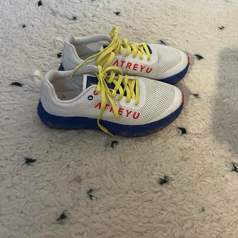 Atreyu Daily Runner - Road Running Shoes